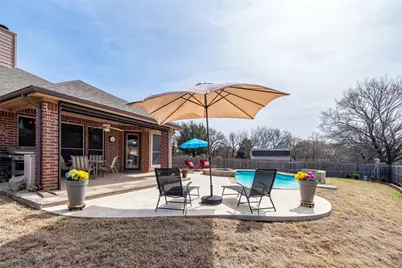 6905 Herman Jared Drive, North Richland Hills, TX 76182 - Photo 31