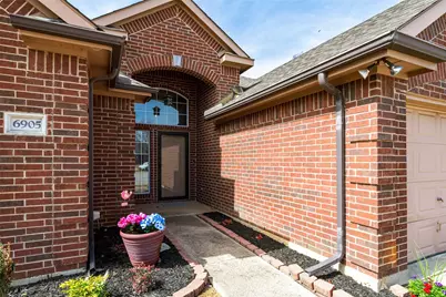 6905 Herman Jared Drive, North Richland Hills, TX 76182 - Photo 3