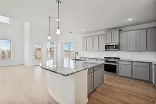 1321 Huntington Dr, Anna, TX 75409 - Photo 3