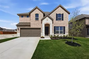 1321 Huntington Dr, Anna, TX 75409 - Photo 1