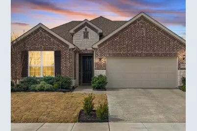 1716 Karma Drive, Wylie, TX 75098 - Photo 1