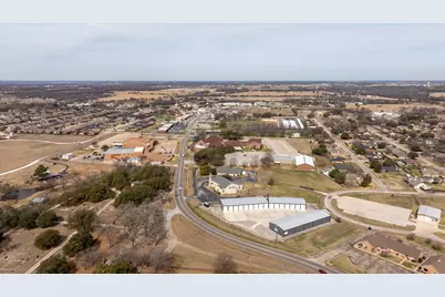 3631 Fall Creek Highway, Granbury, TX 76049 - Photo 9
