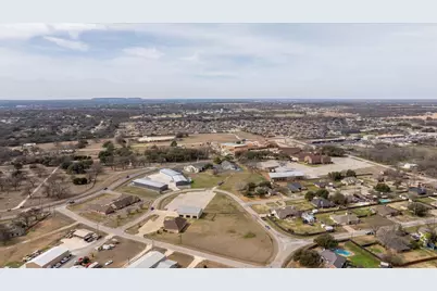 3631 Fall Creek Highway, Granbury, TX 76049 - Photo 13