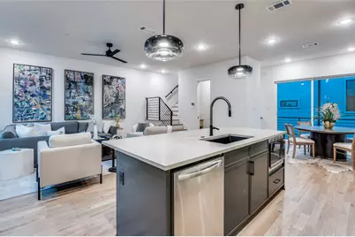 2906 Hawthorne Avenue #101, Dallas, TX 75219 - Photo 9
