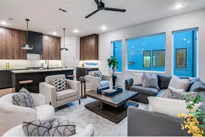 2906 Hawthorne Avenue #101, Dallas, TX 75219 - Photo 5