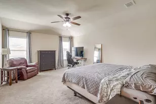 1349 Broadmoor Dr, Burleson, TX 76028 - Photo 19