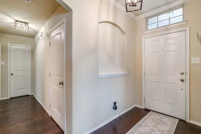 1349 Broadmoor Drive, Burleson, TX 76028 - Photo 5