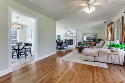 401 Lawndale Drive, Richardson, TX 75080 - Photo 5