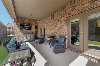 804 Brookstone Court, Keller, TX 76248 - Photo 23