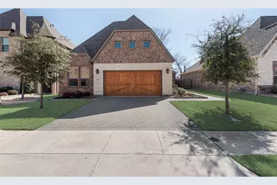 804 Brookstone Court, Keller, TX 76248 - Photo 1