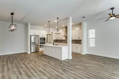 4913 Ivy Charm Way, Fort Worth, TX 76114 - Photo 5