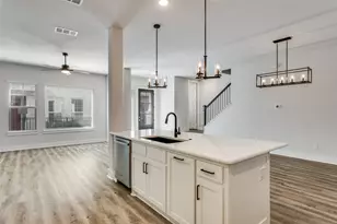4913 Ivy Charm Way, Fort Worth, TX 76114 - Photo 9
