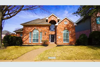 17744 Knollmeadow, Dallas, TX 75287 - Photo 1