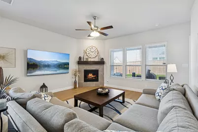 3816 Lochwood Drive, Rowlett, TX 75088 - Photo 5