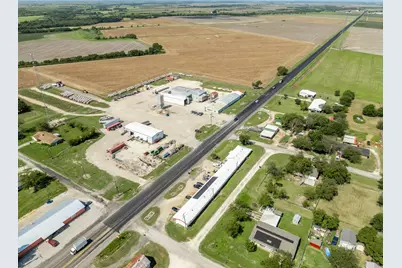 312 W Live Oak, Malone, TX 76660 - Photo 27