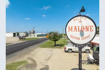312 W Live Oak, Malone, TX 76660 - Photo 1