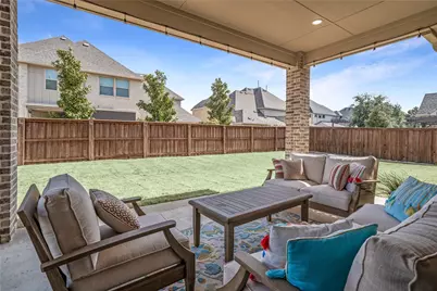 7696 Chuck Wagon Trail, Frisco, TX 75036 - Photo 33