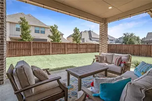7696 Chuck Wagon Trail, Frisco, TX 75036 - Photo 33