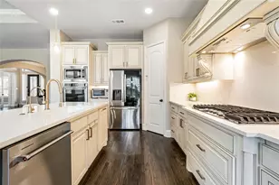 7696 Chuck Wagon Trail, Frisco, TX 75036 - Photo 15