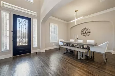 7696 Chuck Wagon Trail, Frisco, TX 75036 - Photo 3