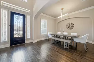 7696 Chuck Wagon Trail, Frisco, TX 75036 - Photo 3