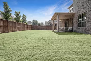 7696 Chuck Wagon Trail, Frisco, TX 75036 - Photo 35