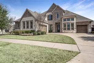 7696 Chuck Wagon Trail, Frisco, TX 75036 - Photo 37