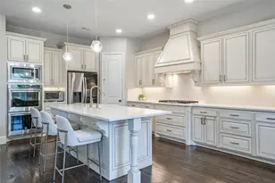 7696 Chuck Wagon Trail, Frisco, TX 75036 - Photo 13