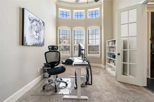 7696 Chuck Wagon Trail, Frisco, TX 75036 - Photo 5