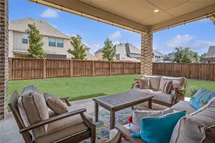 7696 Chuck Wagon Trail, Frisco, TX 75036 - Photo 33