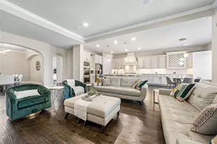 7696 Chuck Wagon Trail, Frisco, TX 75036 - Photo 11