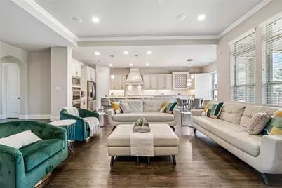 7696 Chuck Wagon Trail, Frisco, TX 75036 - Photo 7