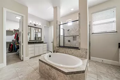 7696 Chuck Wagon Trail, Frisco, TX 75036 - Photo 21