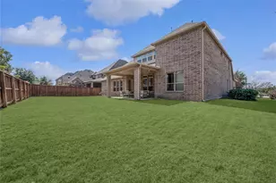 7696 Chuck Wagon Trail, Frisco, TX 75036 - Photo 35