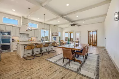 119 Valley View, Glen Rose, TX 76043 - Photo 9