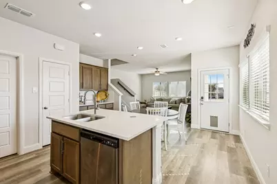 3236 Patrick Street, Wylie, TX 75098 - Photo 5