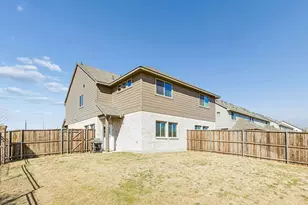 3236 Patrick St, Wylie, TX 75098 - Photo 33