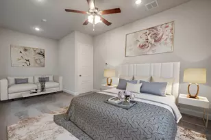 17044 Mimbre Dr, Justin, TX 76247 - Photo 5