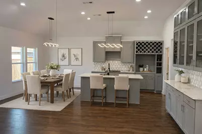 700 Hillburn Drive, West Tawakoni, TX 75474 - Photo 3