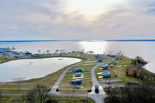 6084 Peninsula Rd, Kerens, TX 75144 - Photo 1