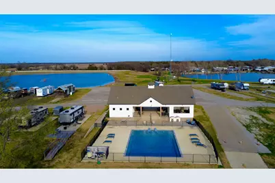 6082 Peninsula Road, Kerens, TX 75144 - Photo 7