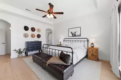 570 S Point Court, Aledo, TX 76008 - Photo 17