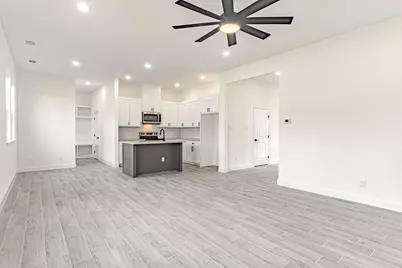 5420 Van Horn Drive, Granbury, TX 76048 - Photo 7