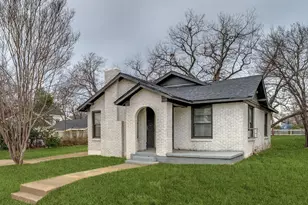 3731 Ave Ave N, Fort Worth, TX 76105 - Photo 1