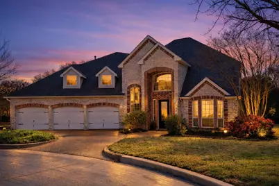 7505 Gleneagles Way, Fort Worth, TX 76179 - Photo 1