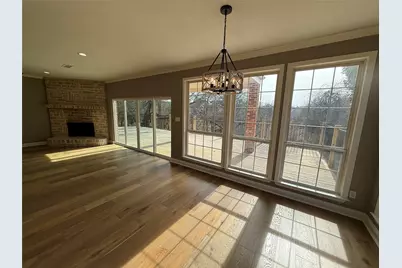 7505 Gleneagles Way, Fort Worth, TX 76179 - Photo 9