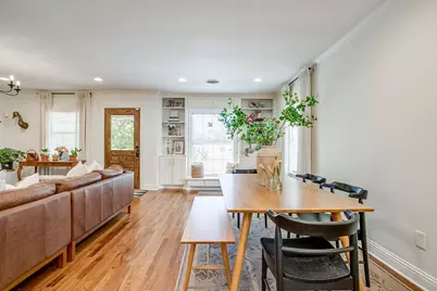 4924 Calmont Avenue, Fort Worth, TX 76107 - Photo 11