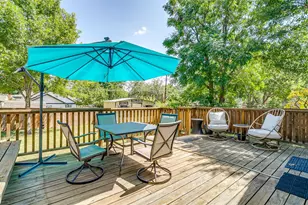 4924 Calmont Ave, Fort Worth, TX 76107 - Photo 37