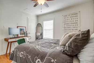 4924 Calmont Avenue, Fort Worth, TX 76107 - Photo 31