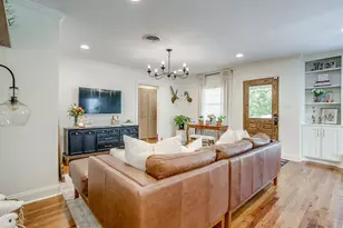 4924 Calmont Ave, Fort Worth, TX 76107 - Photo 7